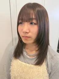 【デビュースタイリスト限定】カット