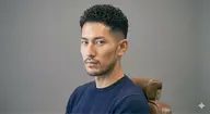 アイロンパーマ