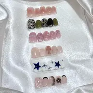 【秋限定🕯️⋆꙳】オフなし/定額design🧸