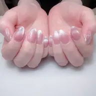 【自爪】マグネットワンカラー✧︎*。オフケア込