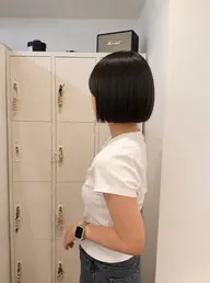 ボブカット