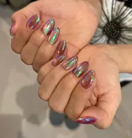 うるマグ🪞オーロラヴェール💅※補足説明を必ずお読みください。