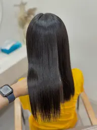 【6月限定価格】🏹👼🏻似合わせカット✂️＆保湿1stepトリートメント付🏹͙👶🏻‪‪/レイヤーカット/熊谷