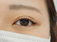 🧸ラッシュリフトまつ毛パーマ¥3000(前回のパーマより1ヶ月以上の方)所要時間:60分※パリジェンヌ変更可現金のみ