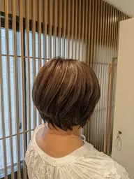 ✂️【ロング→ショート】カット+トリートメントモデル募集🌿