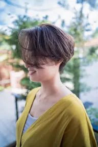 ☘️5.6限定☘️最上級トリートメント&似合わせショートカット✂️