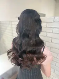 ハーフツイン 🍒