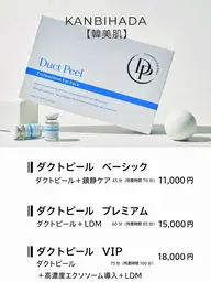 ダクトピールベーシック