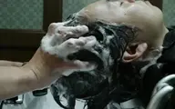 ヘアカラー(白髪ぼかし)+ヘッドスパ