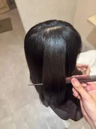 選べるトリートメント+ヘッドスパ20分