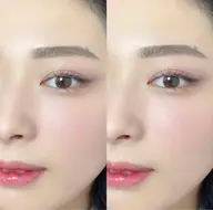 【大人気！！】全顔フルフェイスWAX+美眉毛アイブロウwax+眉メイク仕上げ¥6900