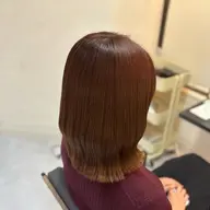 【平日限定】カット+うるつやトリートメント