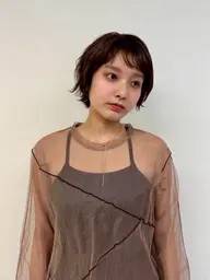 〈 short cut model 🪄〉　※詳細をご覧下さい