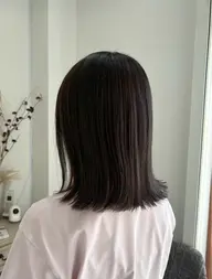 【木曜限定⭐︎】似合わせカット※レディースのみ+前髪ストレート