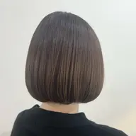 【白髪が気になり始めた方】カット+白髪ぼかしカラー