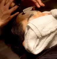 【メンズ人気No.1🔥】メンズ似合わせカット+シェービング🫧完全個室型理容室メニュー💈
