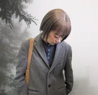 透明感カラー　+トリートメント付き