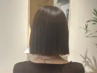 【モデル】カット⏦゚♡