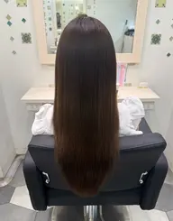 トリートメント