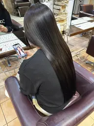 Aujuaマイフォーストリートメント✨💫