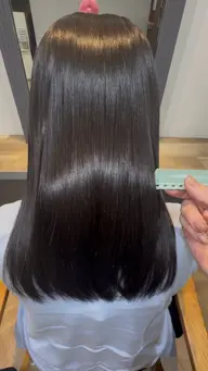 🧑🎓ミニモ学割U24限定🧑🎓❤️🔥大人気❤️🔥イルミナカラー+standardtreatment
