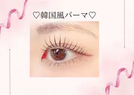 🐼《1日3名様限定価格》🐼Uカールロッド！韓国パーマ🐼💖