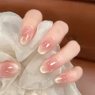 【NEWOPEN】新規様オフ無料☁️ハンドネイル🍒チークマグネット🍒パラジェル使用☁️