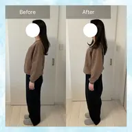 美姿勢・骨格矯正