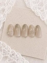 オフなし/定額デザイン♪⑤/3900円※写真のデザイン