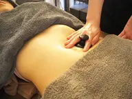 腸もみストレスケアコース