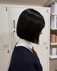 ボブカット