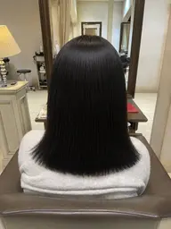 カット（ボブ・ロング）