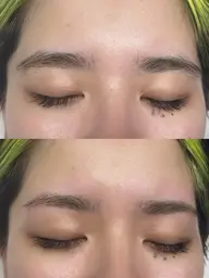 美眉デザインWAX✨メンズ歓迎！