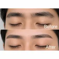 【9月限定】✔︎眉毛ワックス×眉毛カット