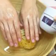 スペシャルハンドケアコース（ネイルケア＋ハンドケア）
