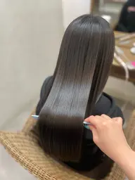 トリートメント🫧
