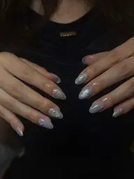 【HAND】『定額design』🫧シンプル×🧚🏻こだわり(オフなし)