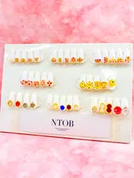NTOBコース