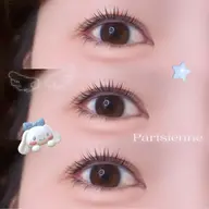 ぱっちり🫧パリジェンヌラッシュリフト【トリートメント付き🌙🎀】