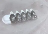 ハンド🖐️マグネット➕フレンチ🫧