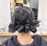 🩷✨ヘアアレンジ『ご相談orおまかせスタイル』✨🩷