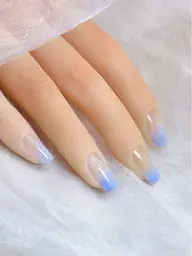 ＊°.ちゅるんカラーグラデーション【オフなし】.°＊