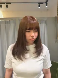 ⭐️ロングカット⭐️
