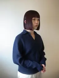 限定クーポン🧚🏻♀️カット+カラー