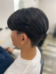 【大イメチェン🧞‍♀️】似合わせカット💇‍♂️