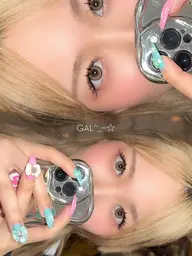 ✔️ぱっちり⭐︎マツエク120本🍒(濃さしっかり出したい方・ブライダルにも👰♀️◎)