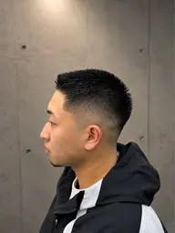 💈フェードカット✂️
