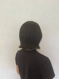 【8月7日限定🪄】9時15分~ カット+カラー+トリートメント / ロング〜ボブ ⚠️別店舗でのご案内となります。