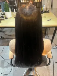 【🌟ミニモ限定価格🌟】縮毛矯正＋整えカット💇‍♀️
