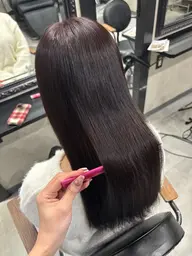 ワンカラー